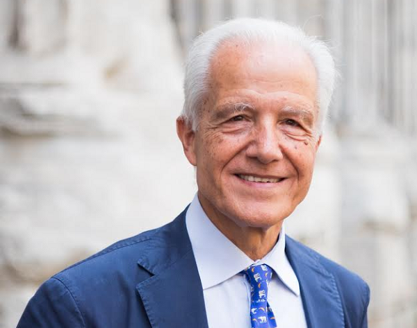 Gianni Orlandi TIM
