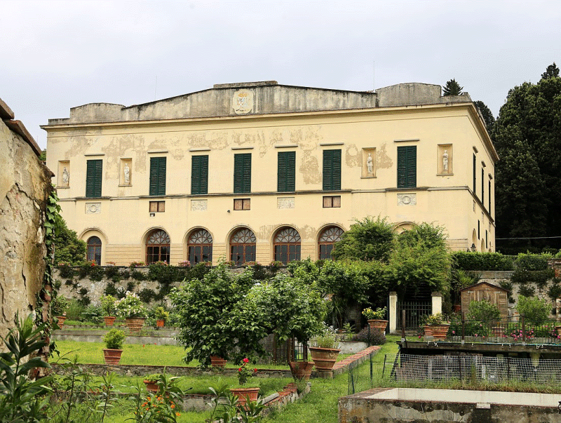 Sesto Fiorentino