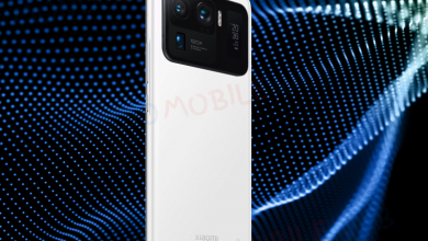 Xiaomi Mi 11 Ultra 5G