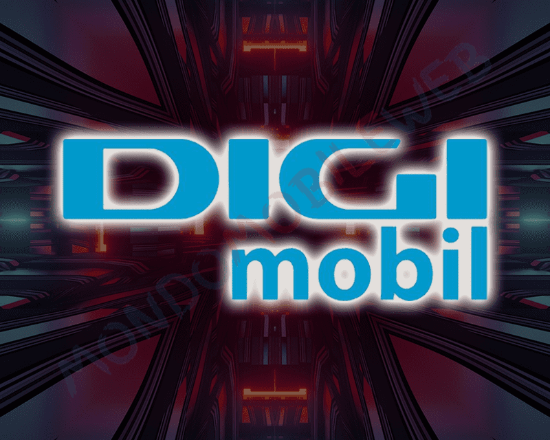 Digi Mobil