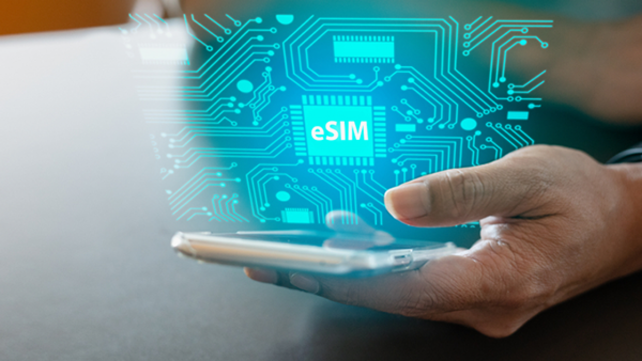 eSIM in Italia: come funzionano gli attuali servizi di TIM, Vodafone,  WINDTRE e Very Mobile - MondoMobileWeb.it | News | Telefonia | Offerte