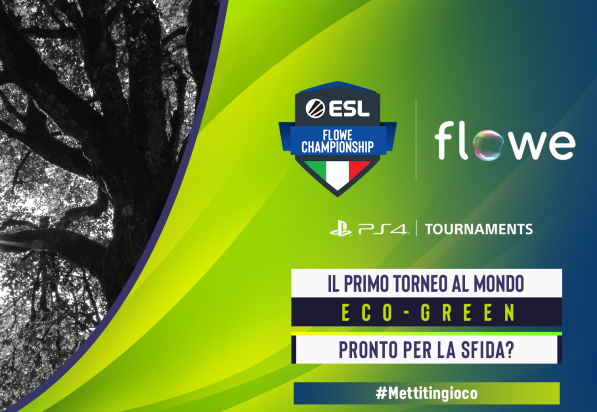 ESL Flowe Championship