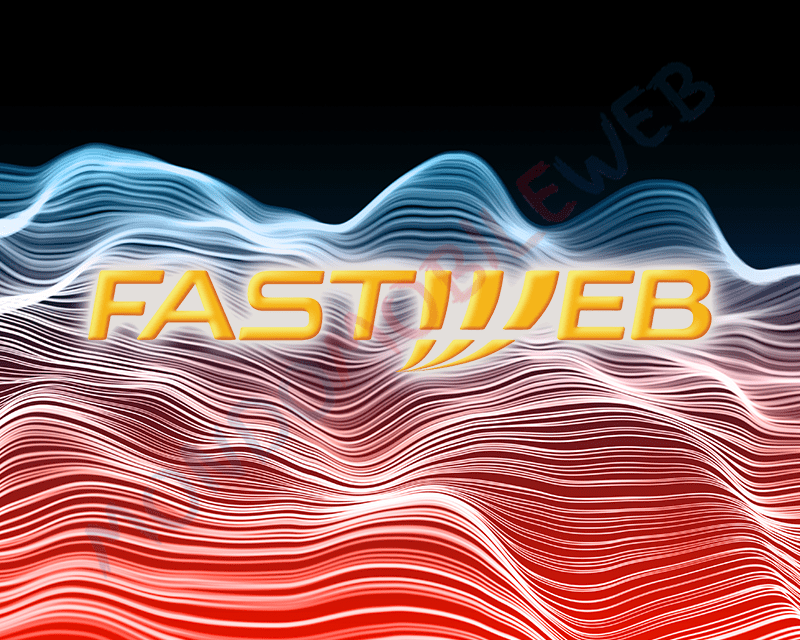 posta Fastweb