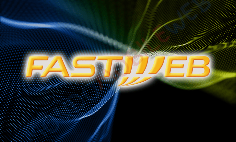 Fastweb