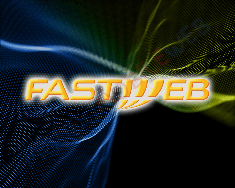 Fastweb
