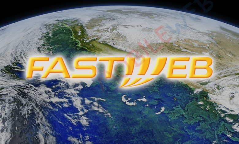 Fastweb Opzioni Internazionali