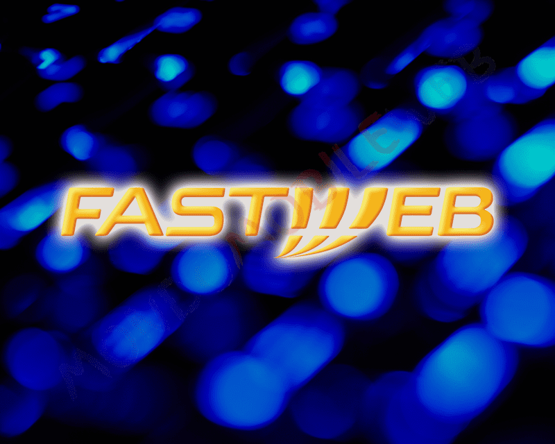 Fastweb Mobile Light