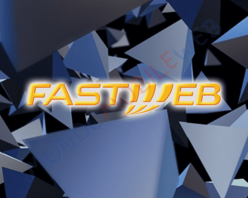 Fastweb risultati
