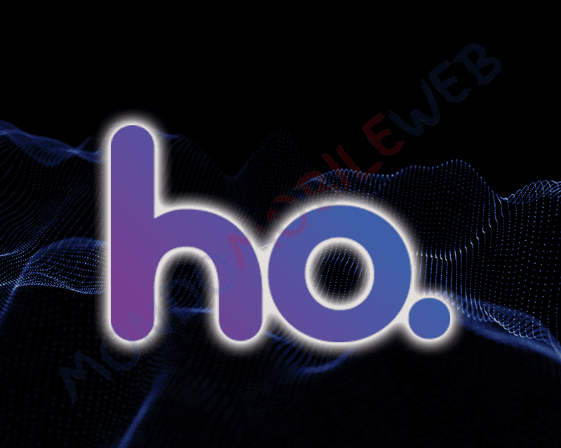 ho. Mobile