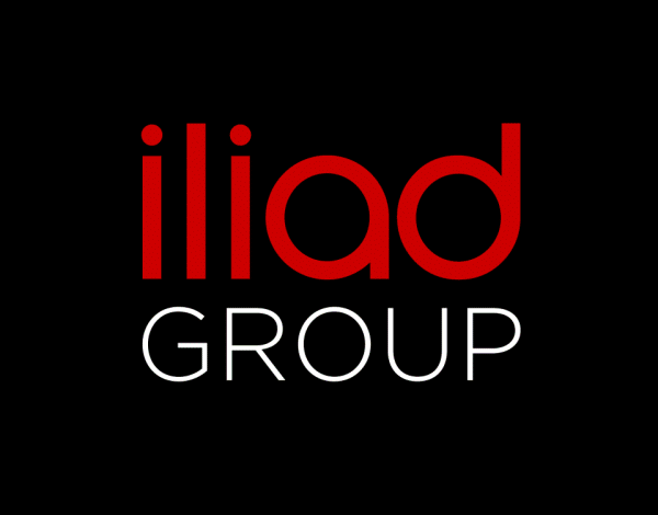 iliad Group Vodafone