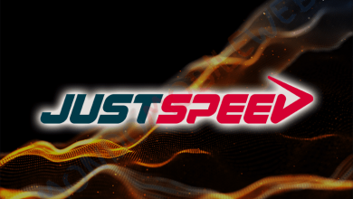 JustSpeed Speed Power