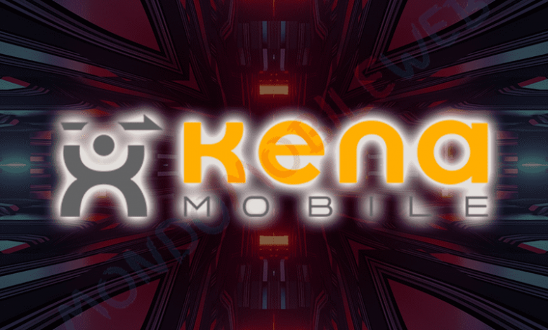 Kena Mobile Porta un Amico