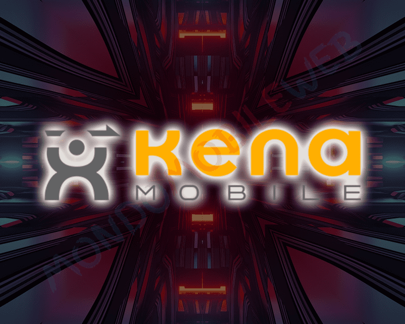 Kena Mobile Porta un Amico