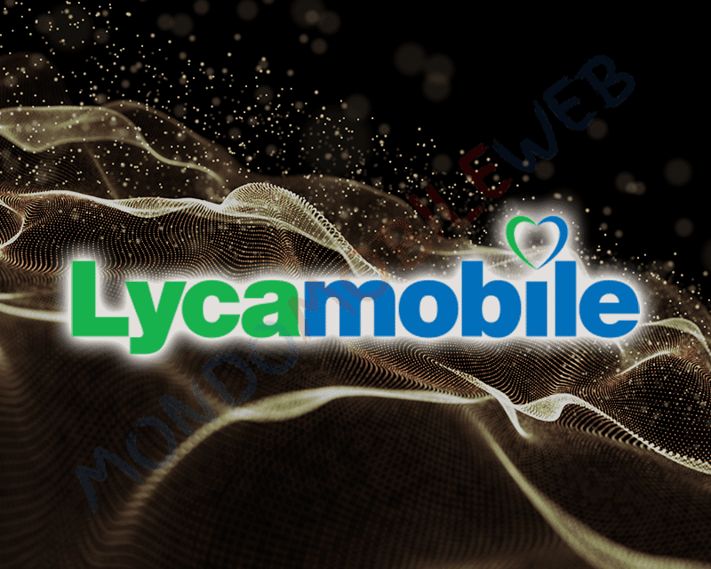 Lycamobile Port IN 100 Giga