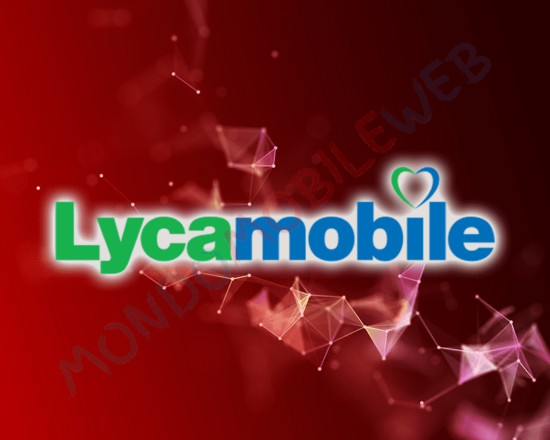 Lycamobile down disservizio