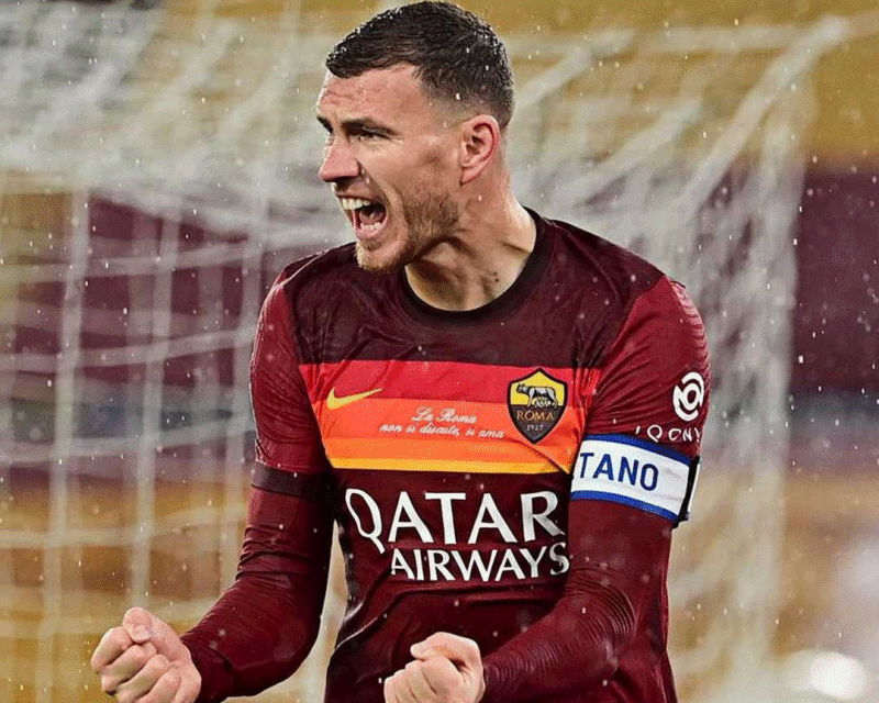 AS Roma Tiscali
