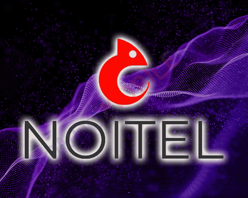 Noitel Super Jump