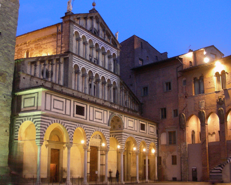 Fastweb Toscana Ultra FWA Pistoia