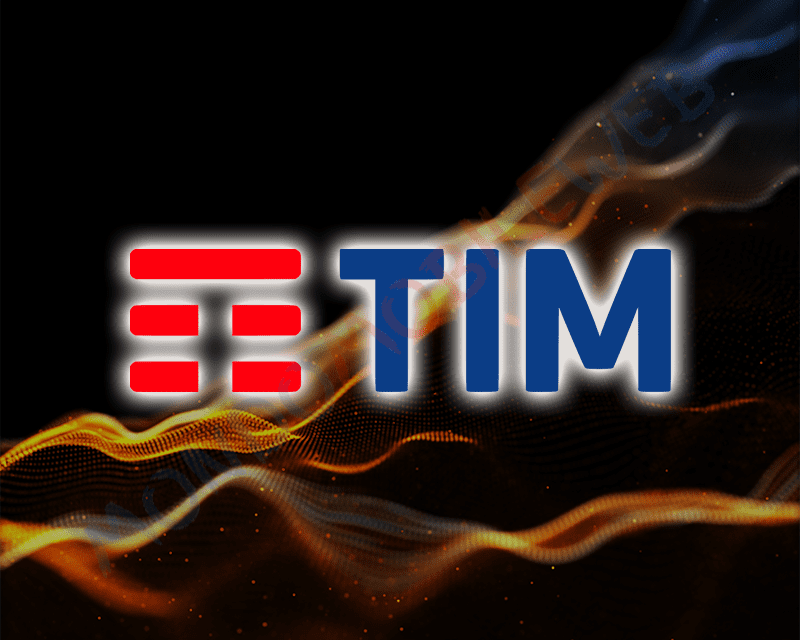 TIM Supergiga 20