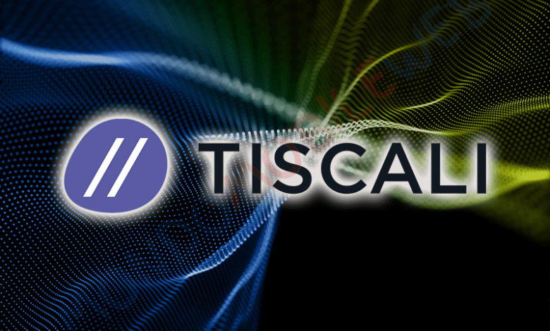Tiscali