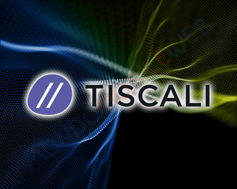 Tiscali