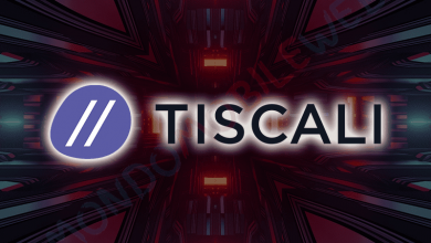 Tiscali UltraInternet Wireless Dati Linkem