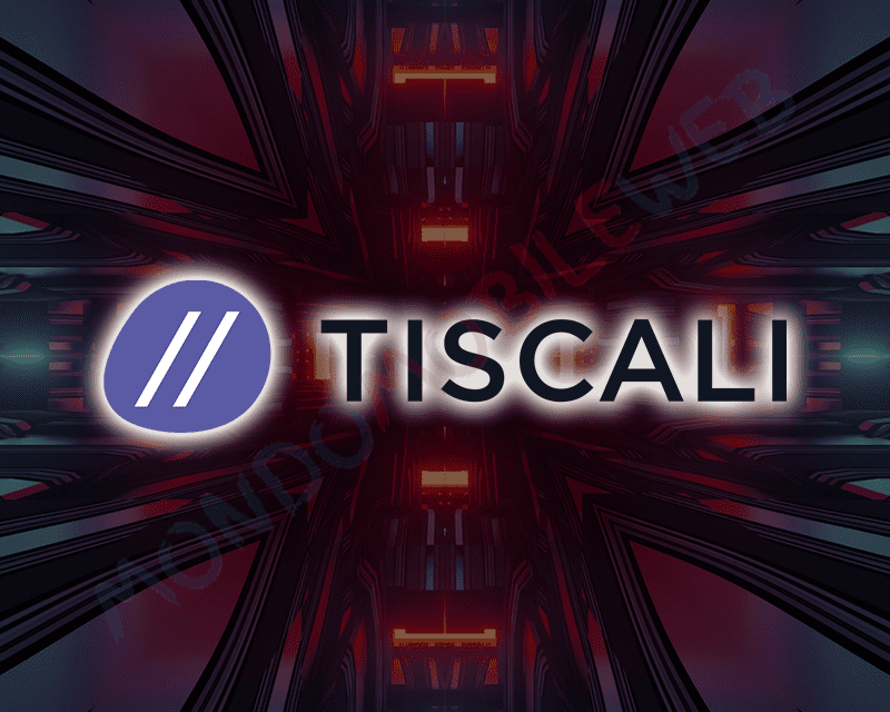 Tiscali UltraInternet Wireless Dati Linkem