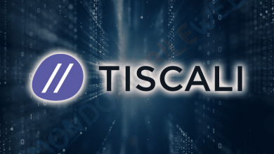 Tiscali