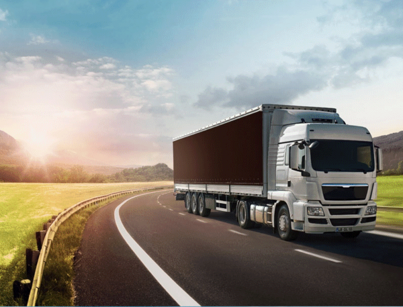 camion
