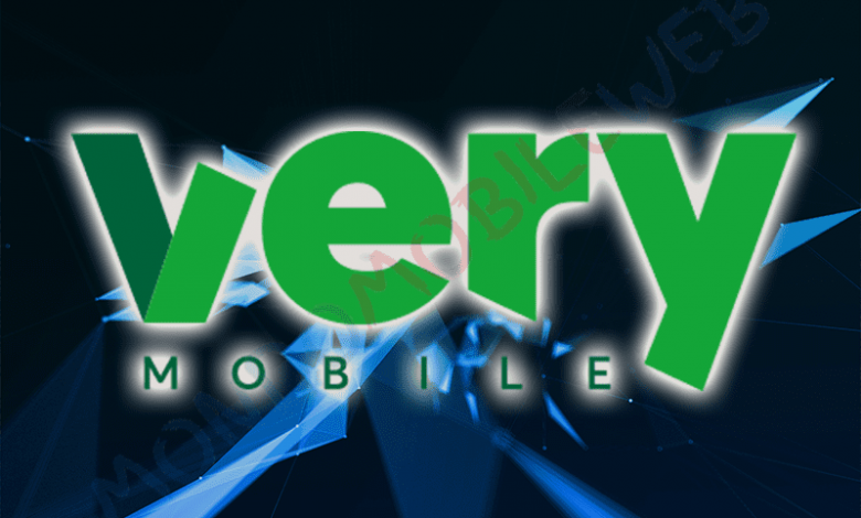 Torna in Very Mobile