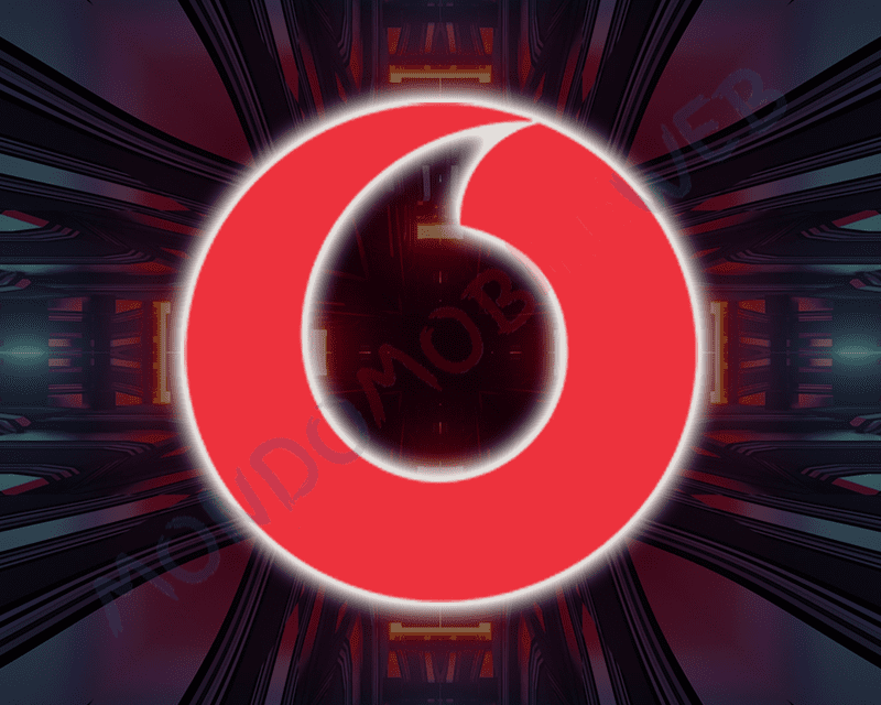 Vodafone