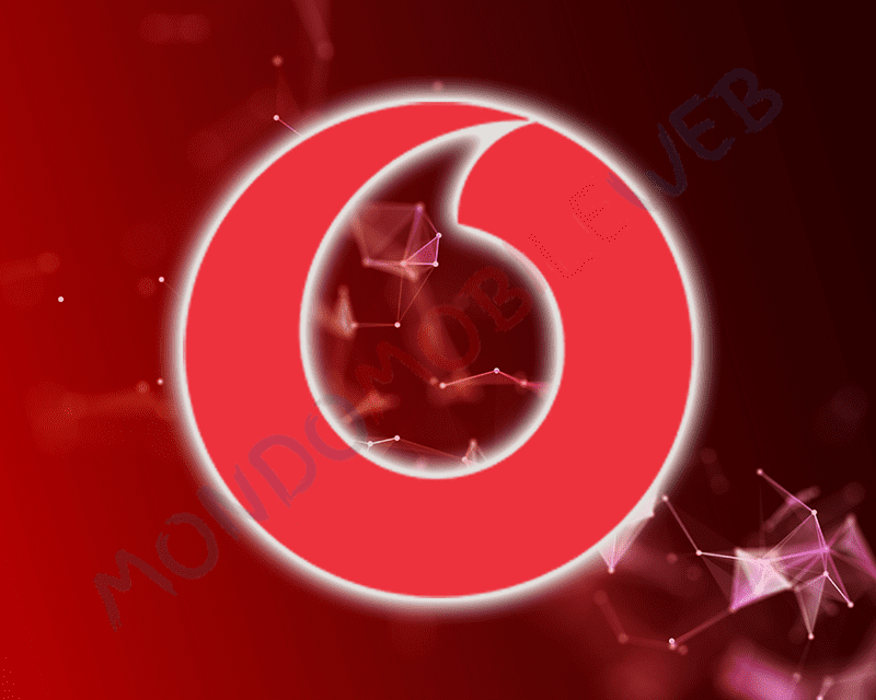 Vodafone