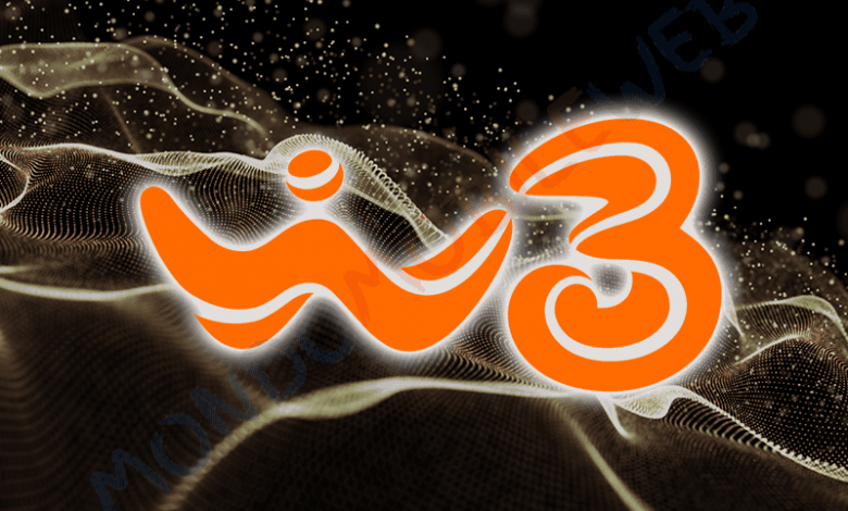 WINDTRE Black Friday