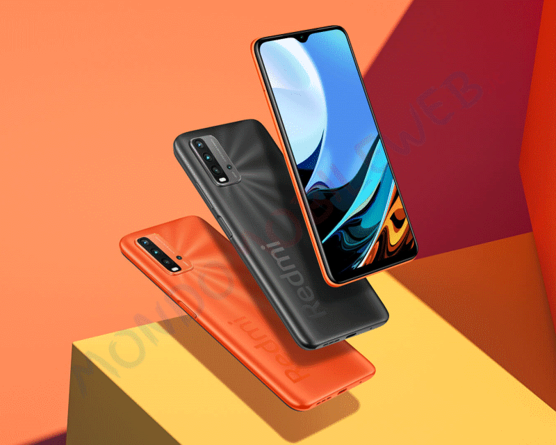 Vodafone Xiaomi