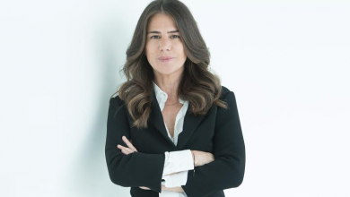 Sky Italia Antonella d'Errico