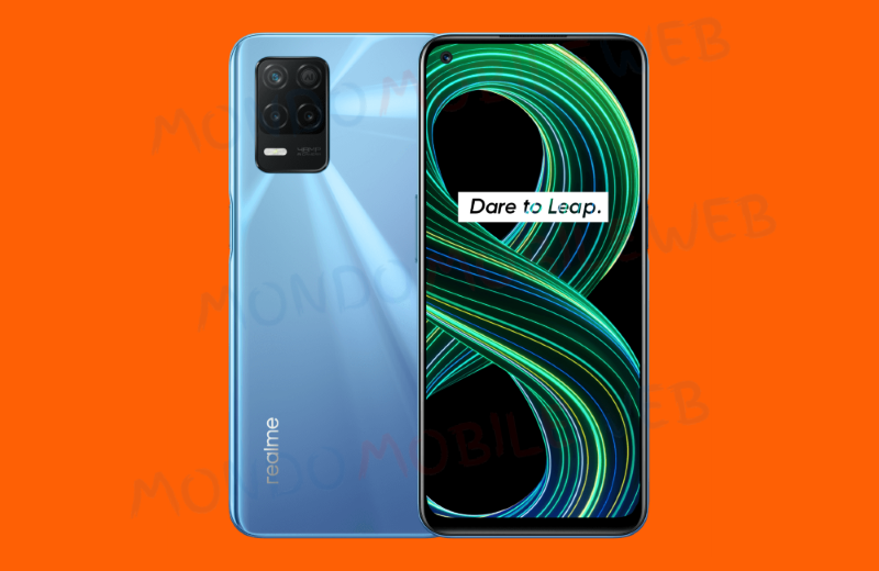 TIM saldi smartphone TIMFin Realme