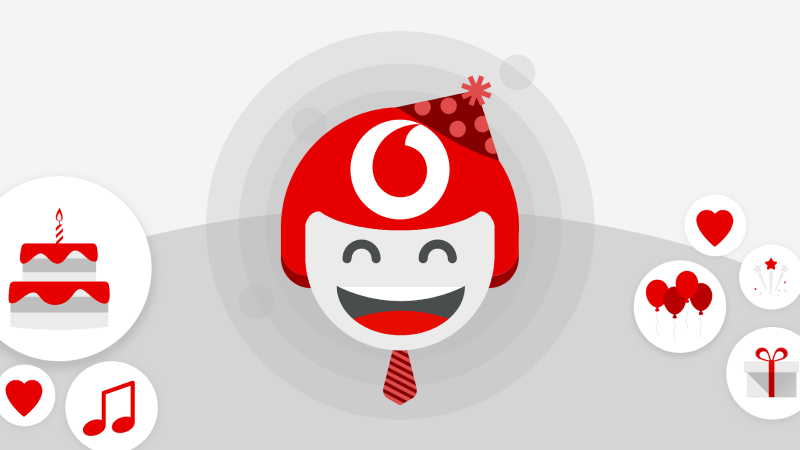 Vodafone TOBi Business