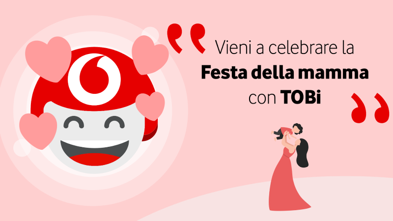 Vodafone TOBi