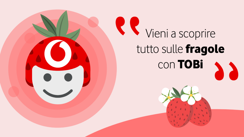 Vodafone TOBi