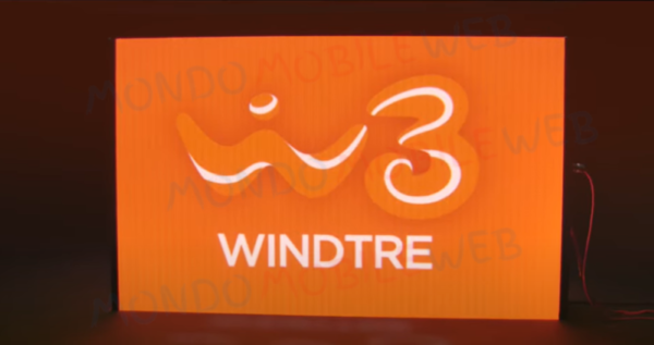WINDTRE GO Digital online