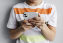 Vodafone RED Max Under 18 minori