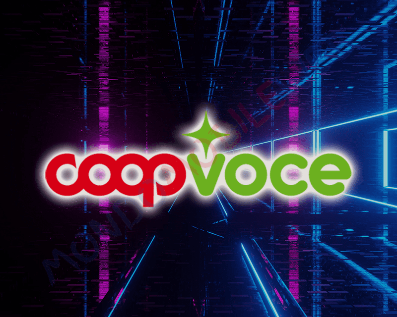 CoopVoce