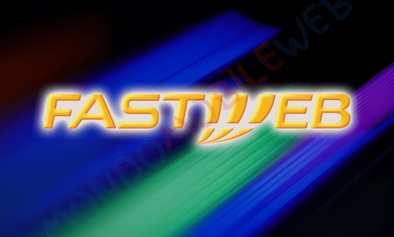 Fastweb