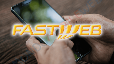 Fastweb Mobile Porta un Amico