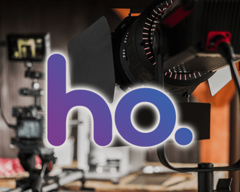 ho. Mobile