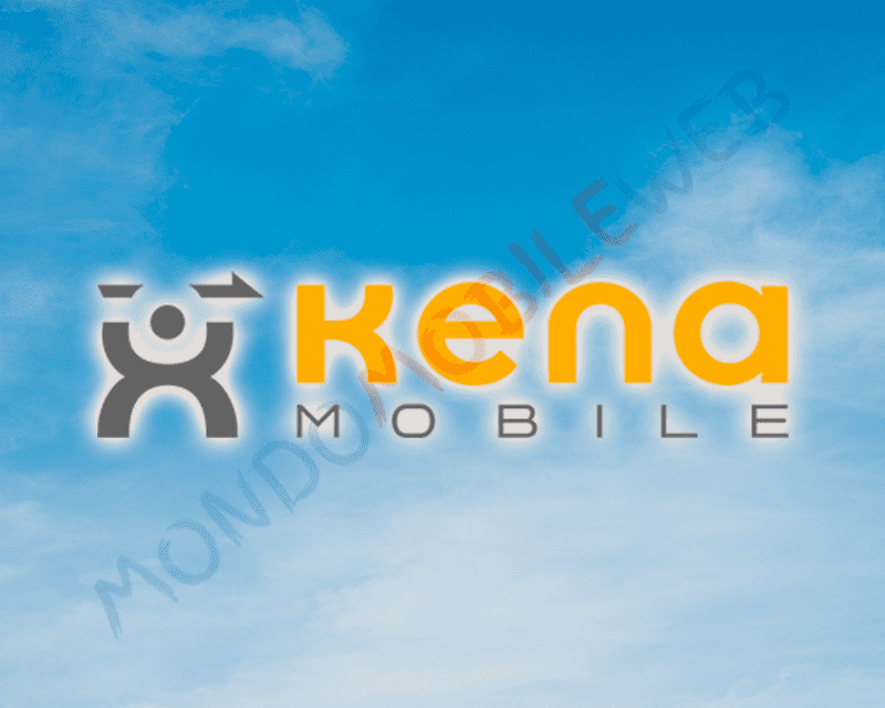 Kena Mobile You&Kena