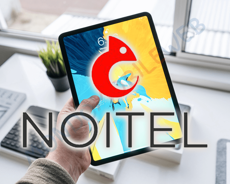 Noitel Dati