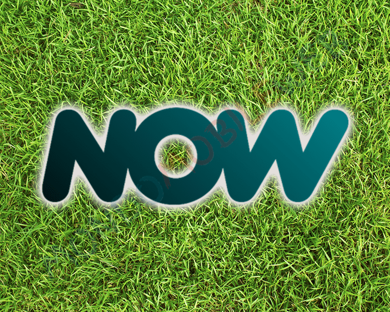 NOW TIM calcio sport