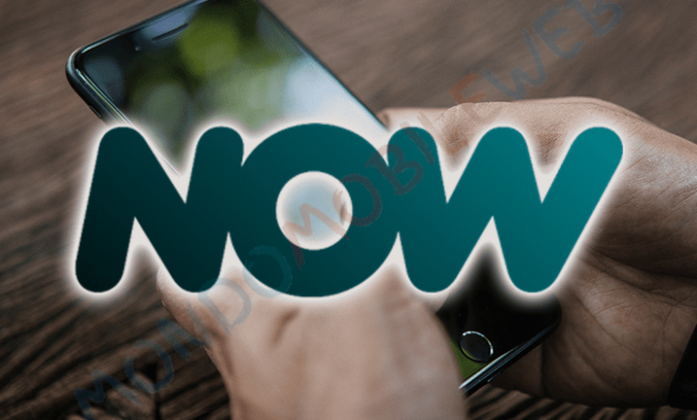 WINDTRE WinDay NOW Cinema