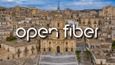 Open Fiber